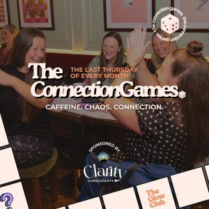 The Connection Games – September