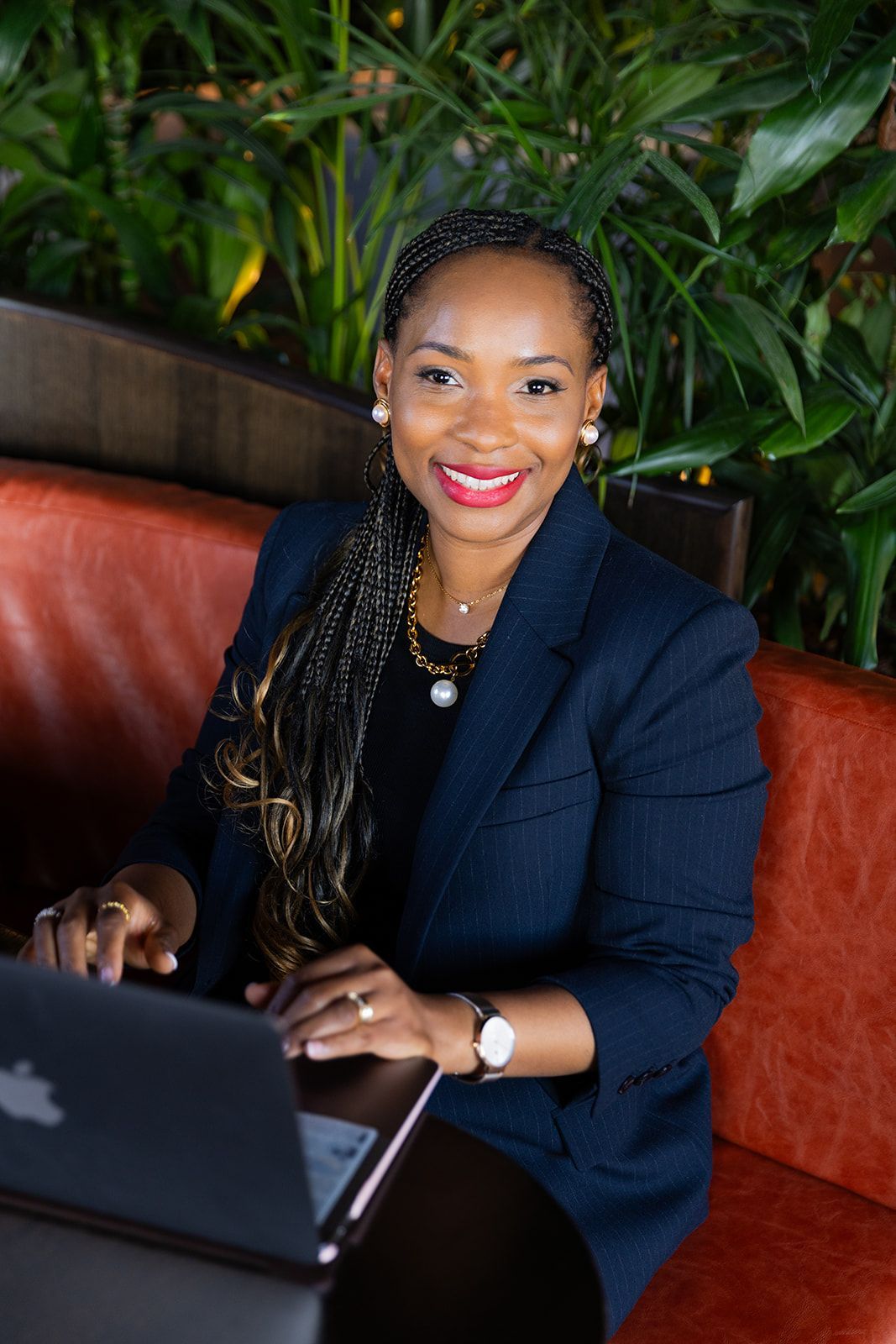 February Indoor Photo Session with Shots By Sherrie