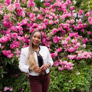 April Photowalk with Shots by Sherrie